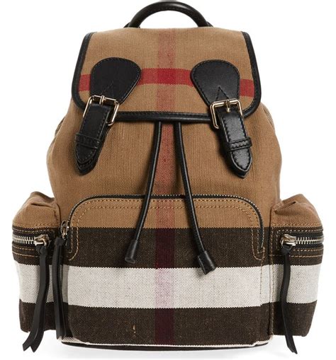 burberry backpack sale|burberry backpacks on sale.